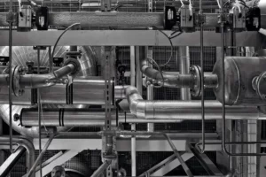 Predictive maintenance IoT