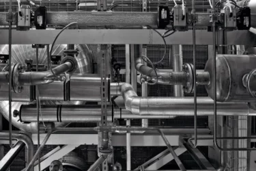 Predictive maintenance IoT