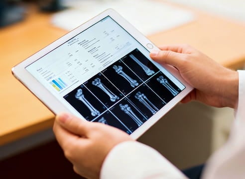 Custom EHR & EMR system development