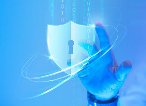 Healthcare compliance & security strategy