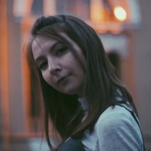 Daria Bila photo