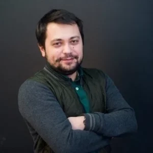 Igor Prots photo