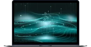 Data lake for a manufacturing company