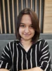 Kateryna Kosmyna photo