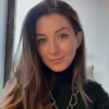 Olya Zakharyan photo