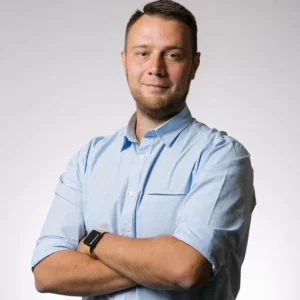 Den Rudenko photo