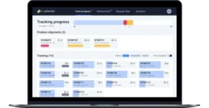 Transportation management system