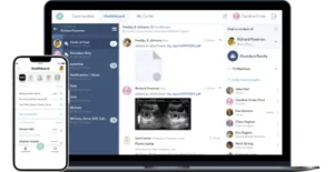 EHR integration for Healthfully