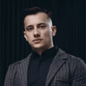 Denys Hukov photo