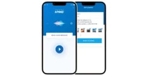 A mobile communication platform