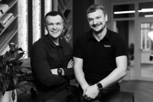 Founders of Yalantis