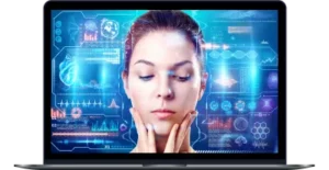 AI assistant for cosmetology clinics