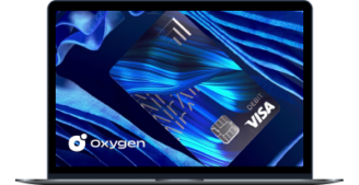 Oxygen