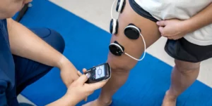 Wearable app development