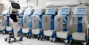 Remote patient monitoring devices