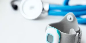 Wearable technology in healthcare