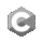 C logo