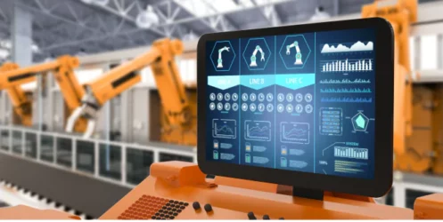 Digital twin solutions