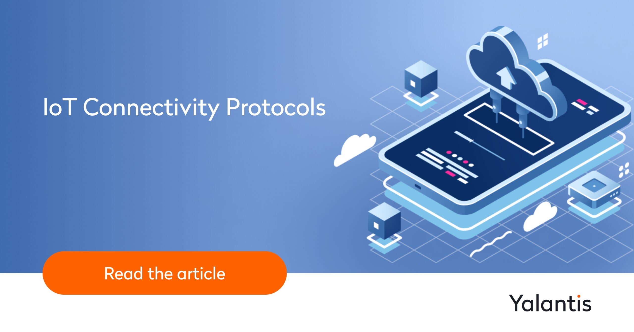 IoT Connectivity Technologies: Protocols Explained & Compared