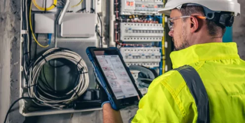 IoT predictive maintenance