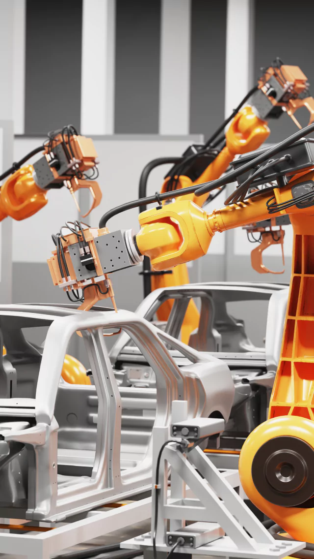 Manufacturing