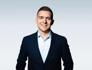 Anton Hapieiev photo