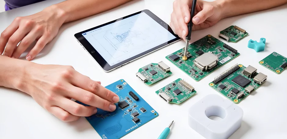 Consulting & R&D