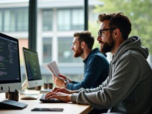 Rust market overview