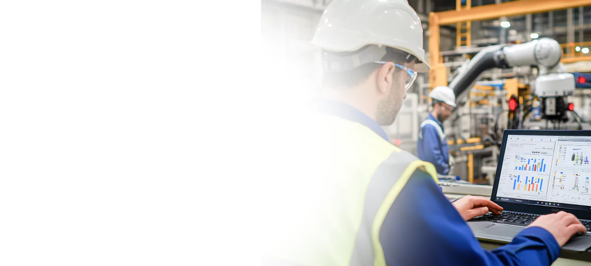 IIoT solutions