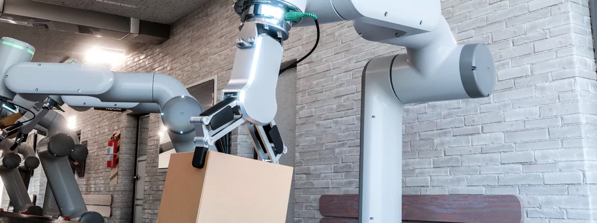 Intelligent process automation