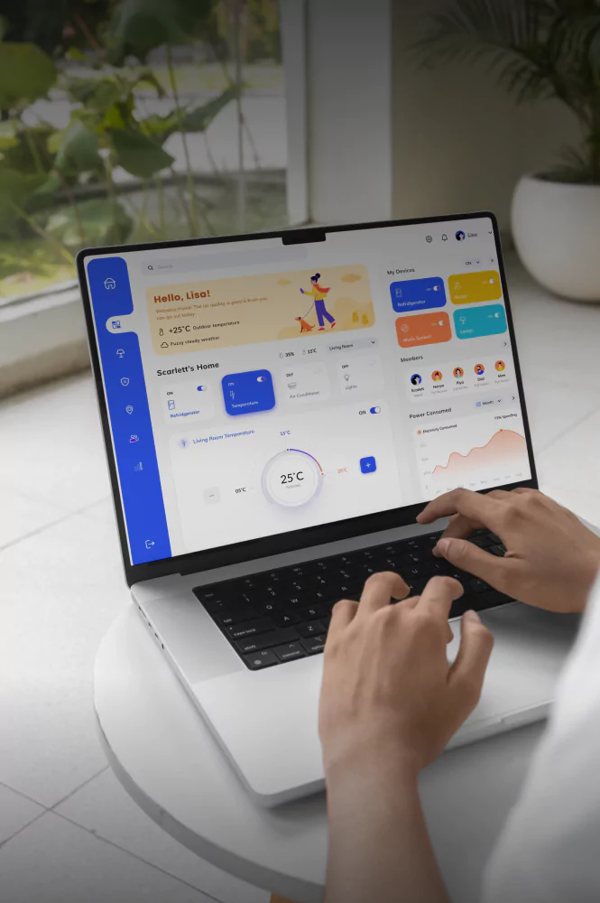 AI-powered energy consumption optimization