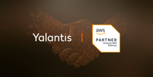 AWS Amazon RDS Delivery Partner