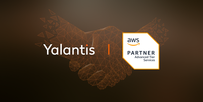 Advanced Tier Partner Status