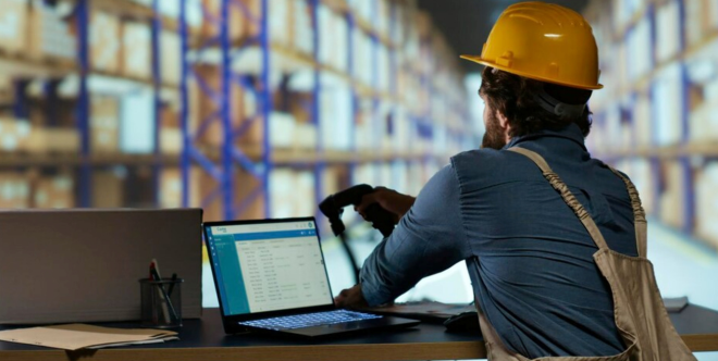 IT/OT Convergence Platforms