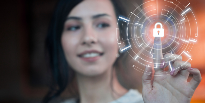 Secure Architecture & Data Governance