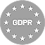 GDPR logo