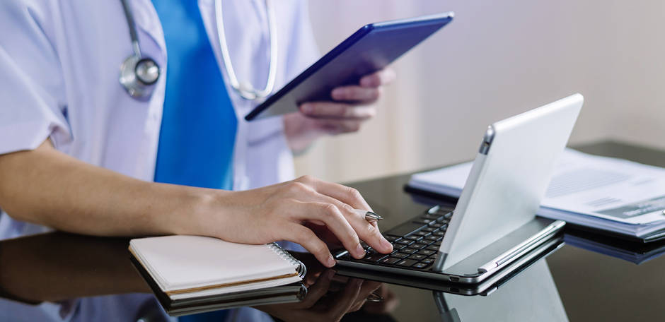 Healthcare IoT Security Compliance