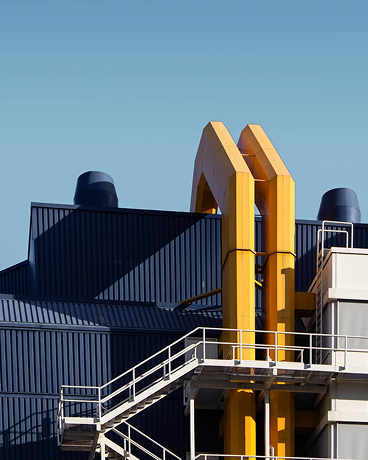 Industrial Companies