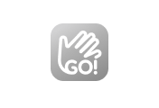 5 and Go logo