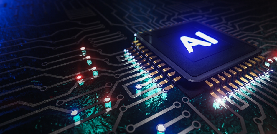 AI integration in medical products