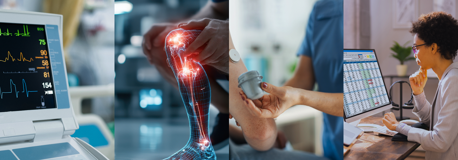 Best Practices for Designing Medical Sensors