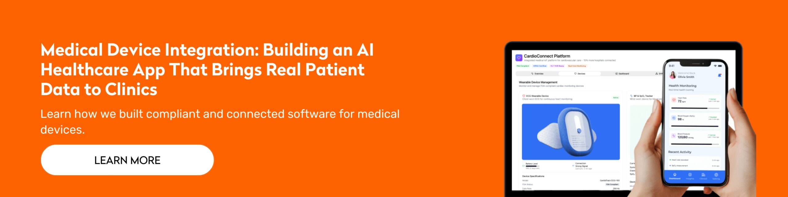 Medical Device Integration