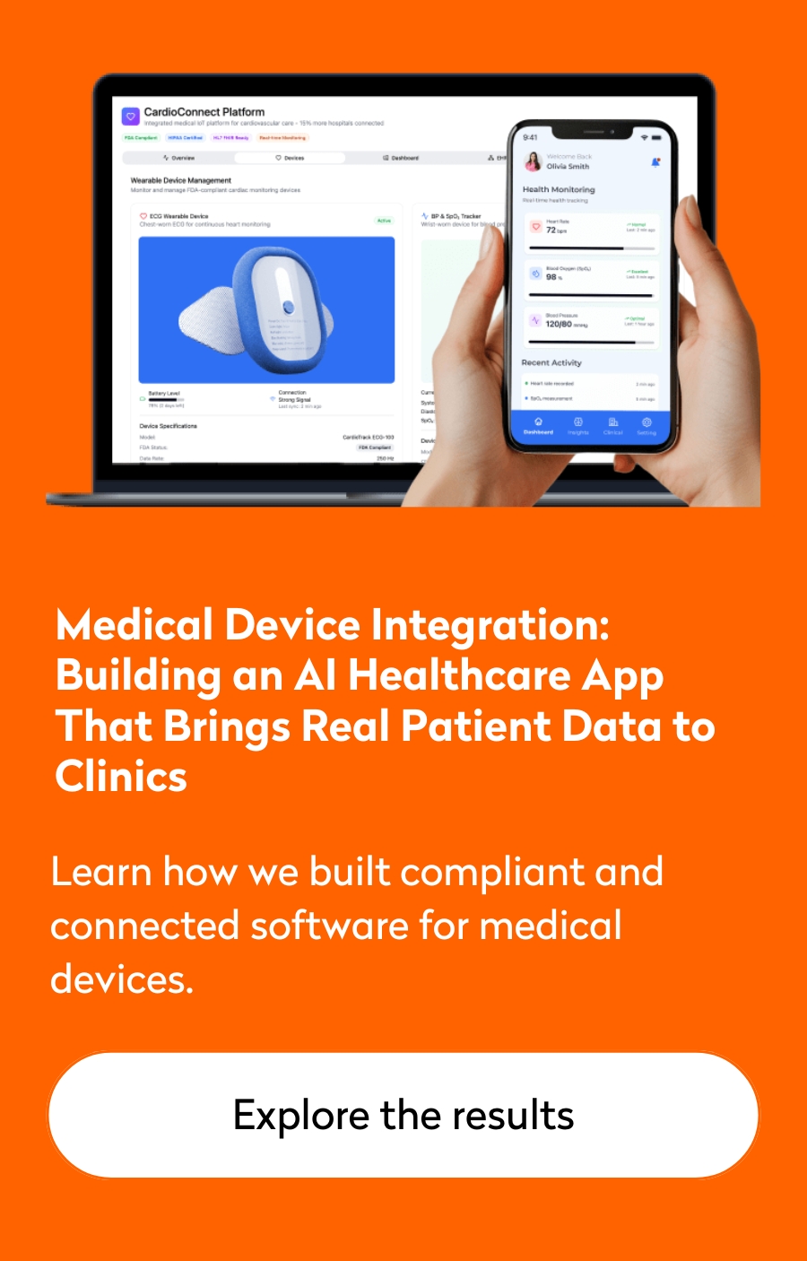 Medical Device Integration