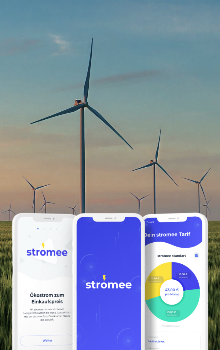 Energy consumption management system