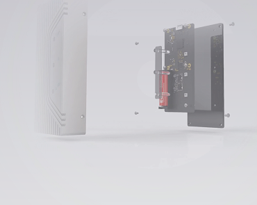 Hardware development