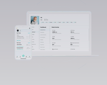EHR integration