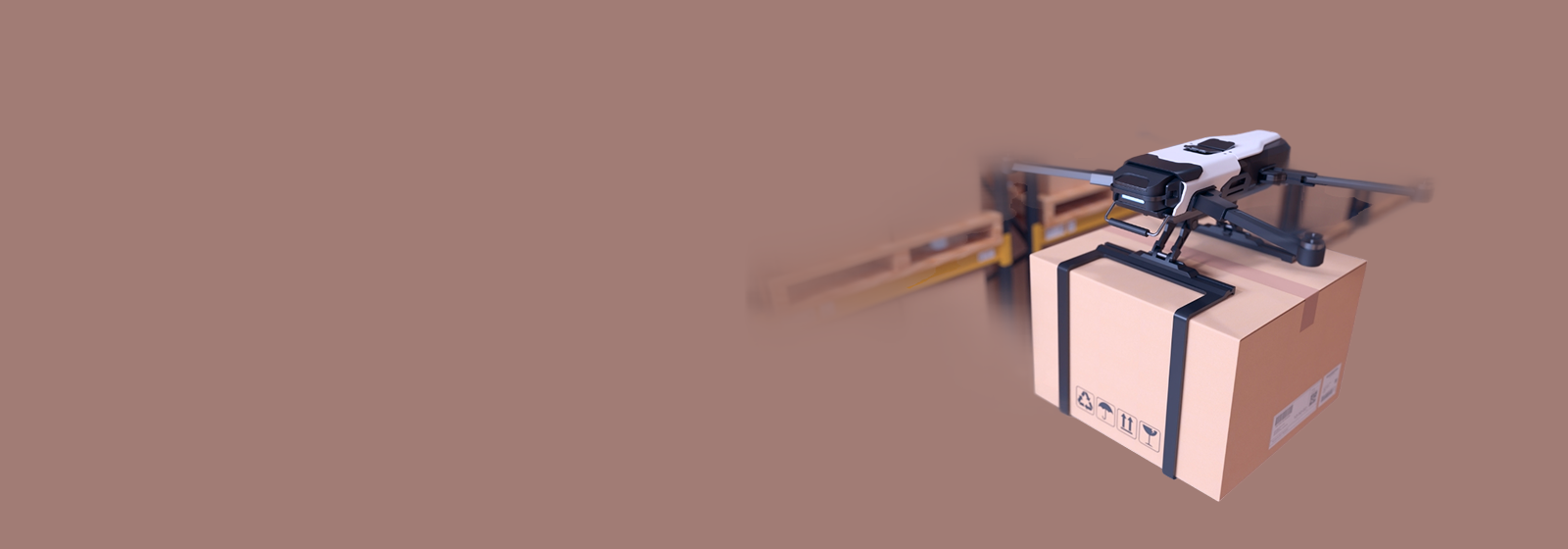 IoT in Warehouse Management