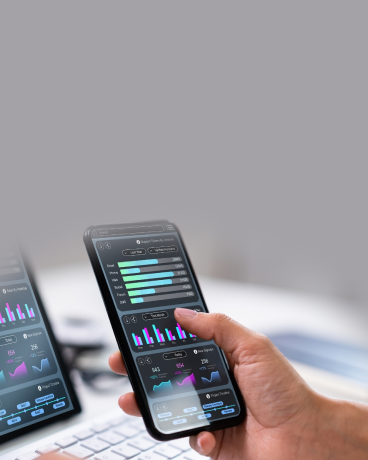 Mobile Applications for Facility Management