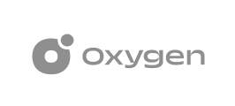 Oxygen logo