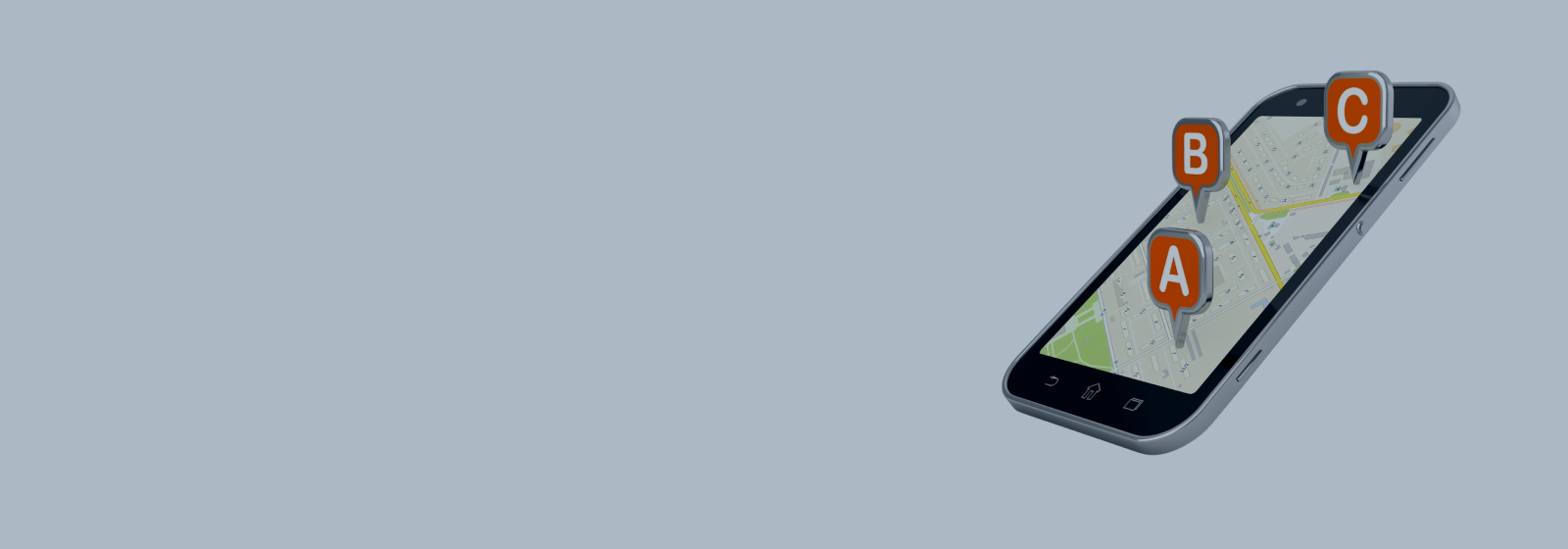 Real-Time Fleet Tracking System